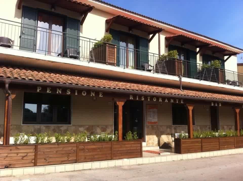 Bed and breakfast Pasquale A Mare *